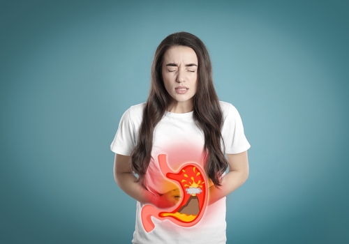 Bianacid: Come Trattare Bruciore di Stomaco e Reflusso nei Periodi di Stress e Alimentazione Pesante