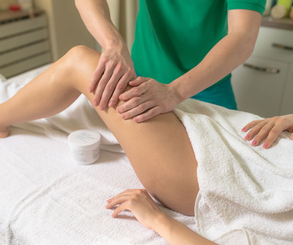 Consigli per combattere la cellulite per la prova costume