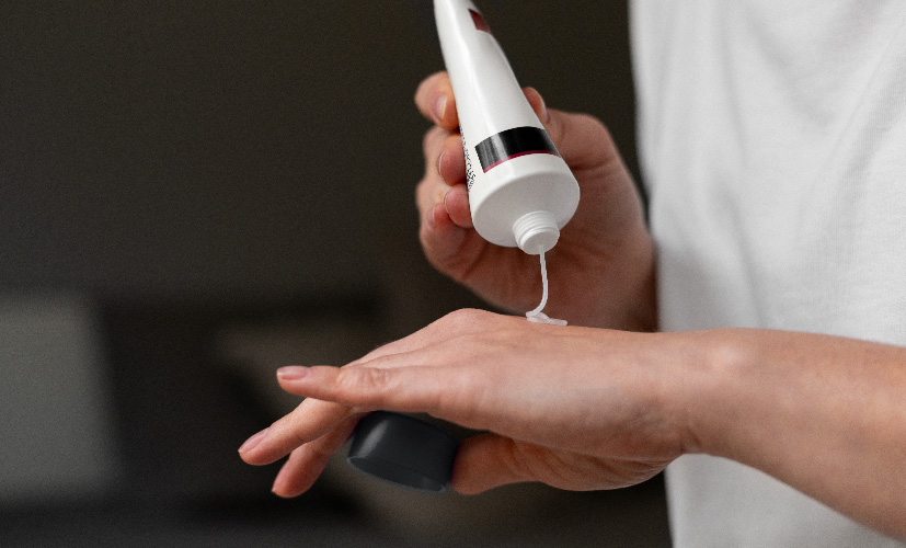 Creme mani screpolate: rimedi per un sollievo immediato