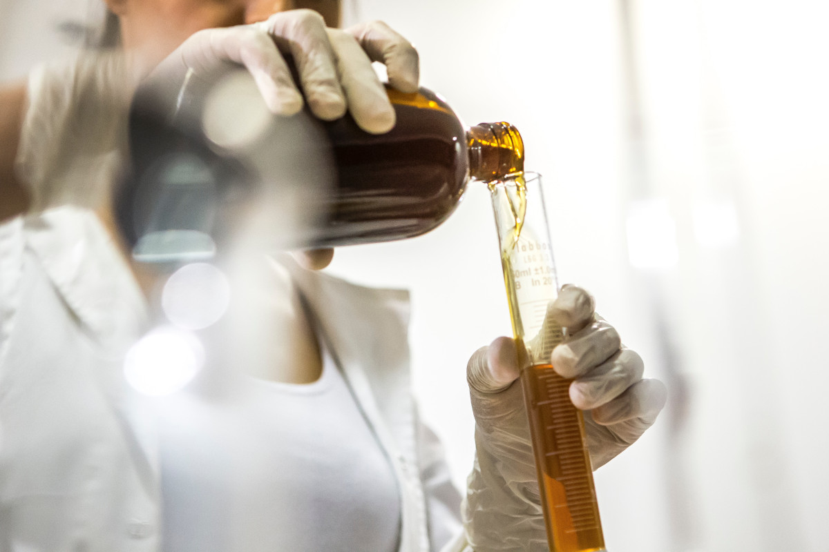 Propoli: l'antibiotico naturale per eccellenza