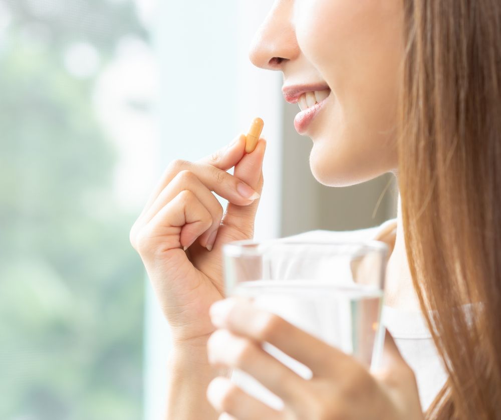 Quando e come assumere gli integratori vitaminici?