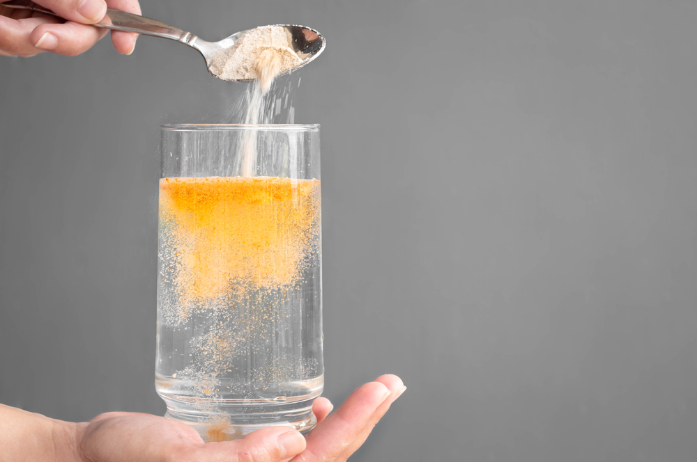 Sconfiggi la Stanchezza con i Multivitaminici: Scopri i Migliori Integratori per un Boost Energetico!