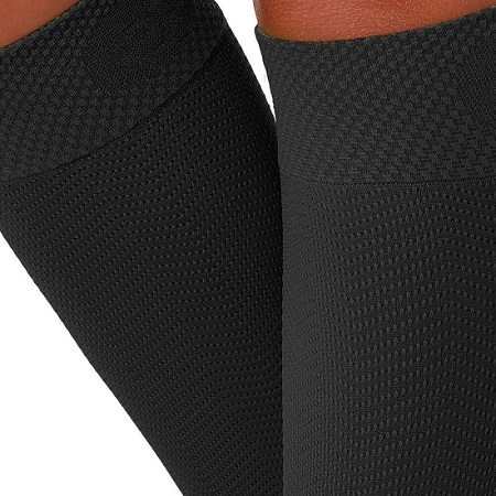 ACTIVE ENERGY UNISEX GAMBALETTO ANTRACITE XXL - dottorbianchi.it