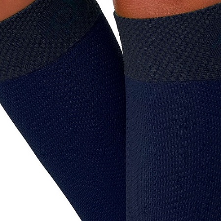 ACTIVE ENERGY UNISEX GAMBALETTO BLU NAVY XL - dottorbianchi.it