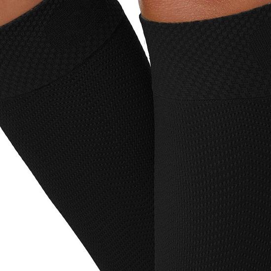 ACTIVE ENERGY UNISEX GAMBALETTO NERO M - dottorbianchi.it