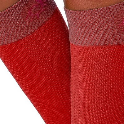 ACTIVE ENERGY UNISEX GAMBALETTO ROSSO L - dottorbianchi.it