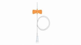 AGO MICROPERFUSORE STERILE PIC VENOGLISS SH GAUGE 27X3/8 60CM - dottorbianchi.it