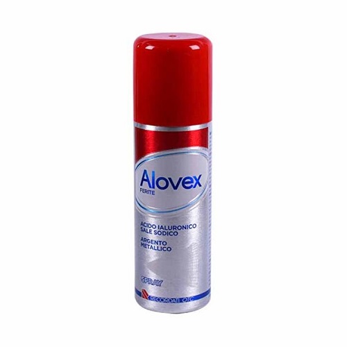 ALOVEX FERITE SPRAY 125 ML - dottorbianchi.it