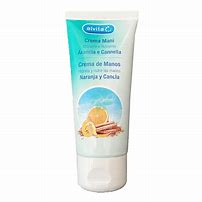 ALVITA CREMA MANI ARANCIA E CANNELLA 100 ML - dottorbianchi.it