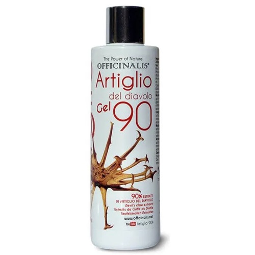 ARTIGLIO 90% 250 ML - dottorbianchi.it