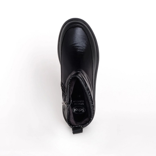 ASPEN MOON ZIP NERO 39 - dottorbianchi.it