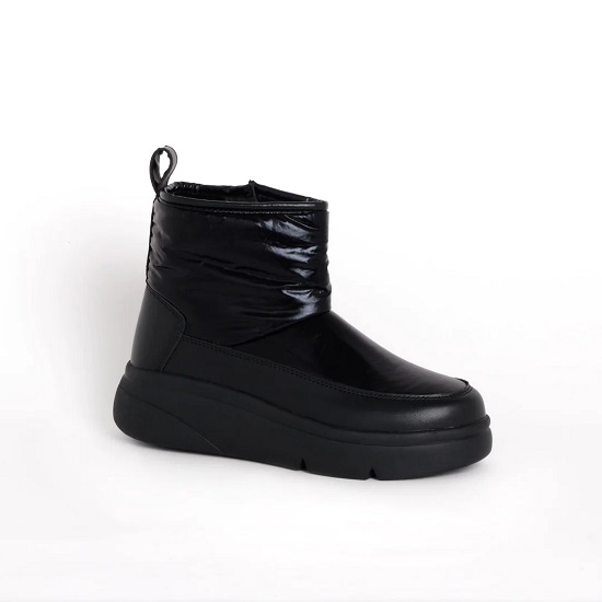 ASPEN MOON ZIP NERO 40 - dottorbianchi.it