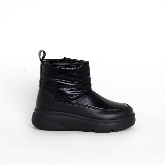 ASPEN MOON ZIP NERO 40 - dottorbianchi.it