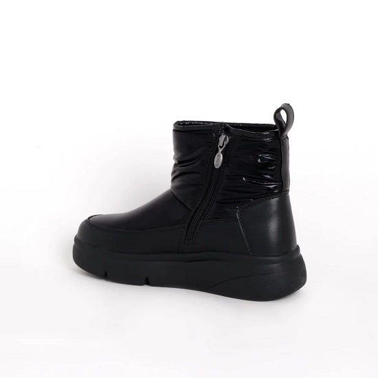 ASPEN MOON ZIP NERO 40 - dottorbianchi.it