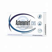 ASTENOMIRT CVS 20 COMPRESSE - dottorbianchi.it
