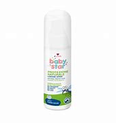 BABYSTAR NATURE PROTEZIONE INSETTOREPELLENTE SPRAY 100 ML - dottorbianchi.it