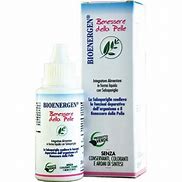 BIOENERGEN GOCCE 50 ML - dottorbianchi.it