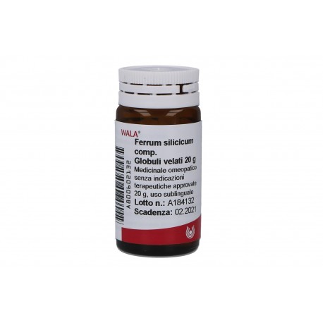 BRONCHI PLANTAGO COMP 20 G GLOBULI WALA - dottorbianchi.it