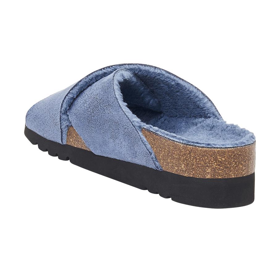ALEXIS VINTAGE BLU 36 - dottorbianchi.it