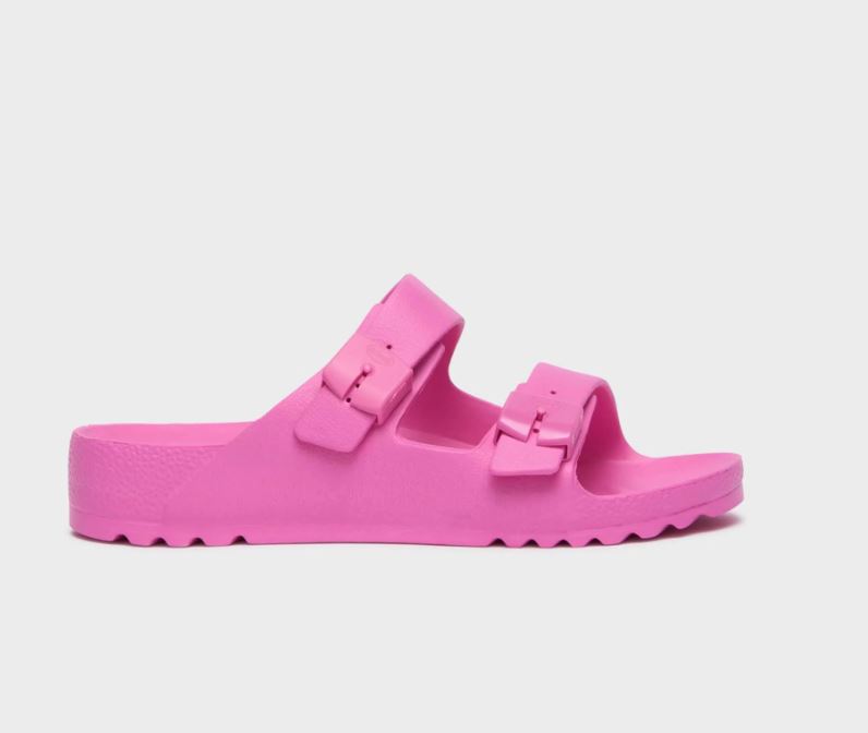 CALZATURA BAHIA EVA W BUBBLEGUM 40 - dottorbianchi.it