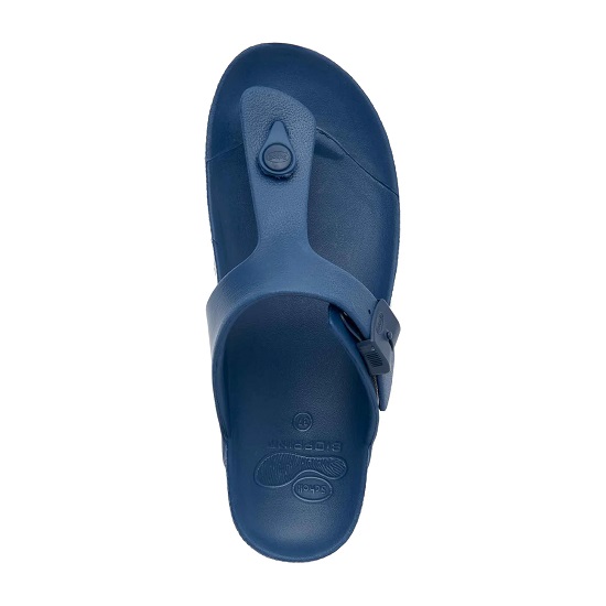 BAHIA FLIP-FLOP NAVY BLUE 39 - dottorbianchi.it