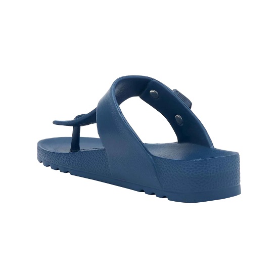 BAHIA FLIP-FLOP NAVY BLUE 39 - dottorbianchi.it