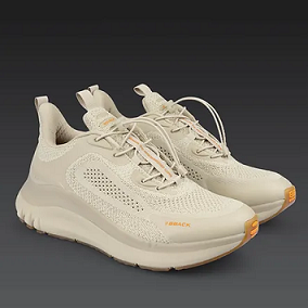 BBACK SHOES 1122 CALZATURA GROUNDED 40 - dottorbianchi.it