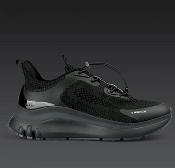 BBACK SHOES 1122 CALZATURA POWER  42 - dottorbianchi.it