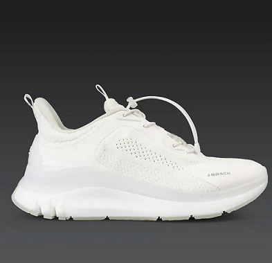 BBACK SHOES 1122 CALZATURA PURE 36 - dottorbianchi.it