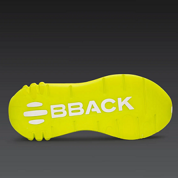 BBACK SHOES 1122 CALZATURA BRIGHT 42 - dottorbianchi.it