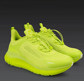 BBACK SHOES 1122 CALZATURA BRIGHT 46 - dottorbianchi.it