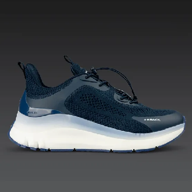 BBACK SHOES 1122 CALZATURA DEEP 41 - dottorbianchi.it