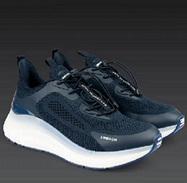 BBACK SHOES 1122 CALZATURA DEEP 46 - dottorbianchi.it