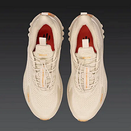 BBACK SHOES 1122 CALZATURA GROUNDED 46 - dottorbianchi.it