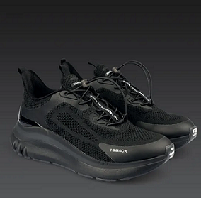 BBACK SHOES 1122 CALZATURA POWER 39 - dottorbianchi.it