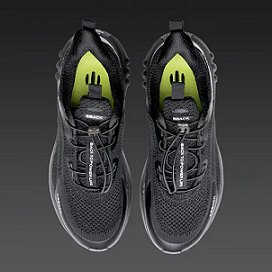 BBACK SHOES 1122 CALZATURA POWER 44 - dottorbianchi.it