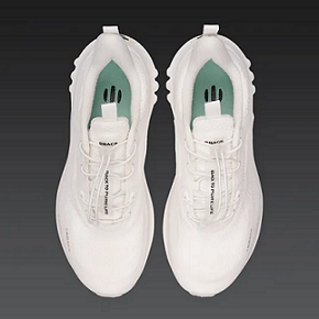 BBACK SHOES 1122 CALZATURA PURE 45 - dottorbianchi.it