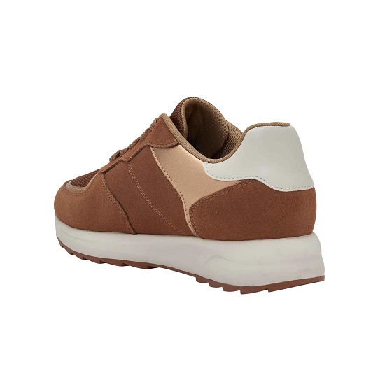 BEVERLY LACES COGNAC 37 - dottorbianchi.it