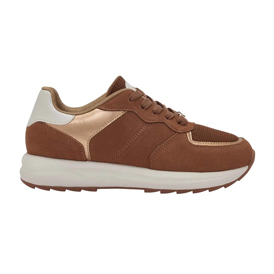 BEVERLY LACES COGNAC 39 - dottorbianchi.it
