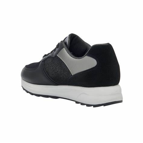 BEVERLY LACES NERO 36 - dottorbianchi.it