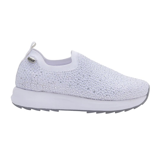 BEVERLY SOCK BIANCO 36 - dottorbianchi.it