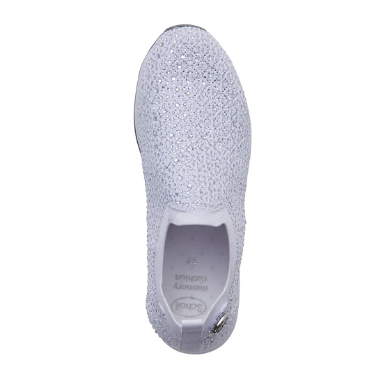 BEVERLY SOCK BIANCO 36 - dottorbianchi.it