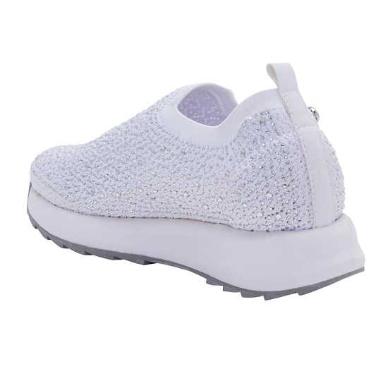 BEVERLY SOCK BIANCO 36 - dottorbianchi.it