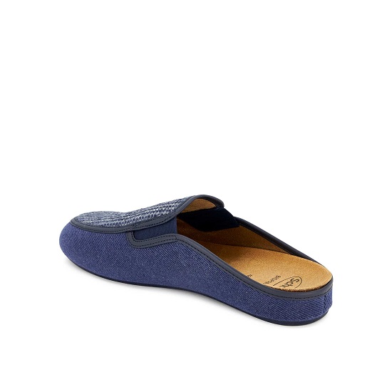 BRANDY TESSUTO FILATO BLU 42 - dottorbianchi.it