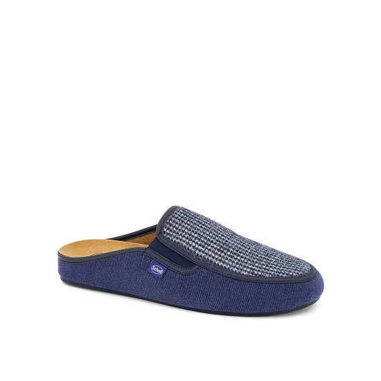 BRANDY TESSUTO FILATO BLU 45 - dottorbianchi.it
