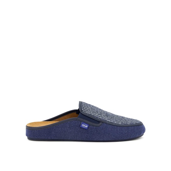 BRANDY TESSUTO FILATO BLU 45 - dottorbianchi.it