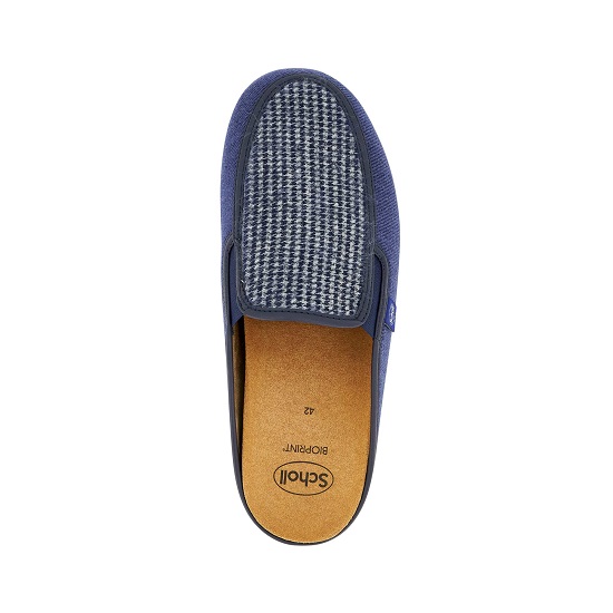 BRANDY TESSUTO FILATO BLU 45 - dottorbianchi.it