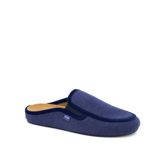BRANDY TESSUTO BLU 41 - dottorbianchi.it
