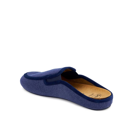 BRANDY TESSUTO BLU 41 - dottorbianchi.it