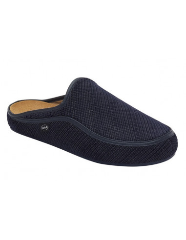 BRANDY TESSUTO RIGATO NAVY BLUE 42 - dottorbianchi.it